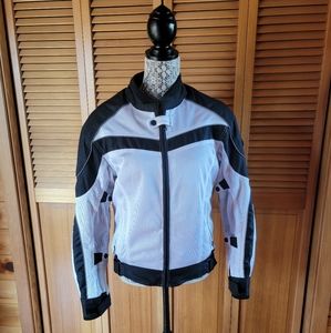 Bilt motorcycle jacket